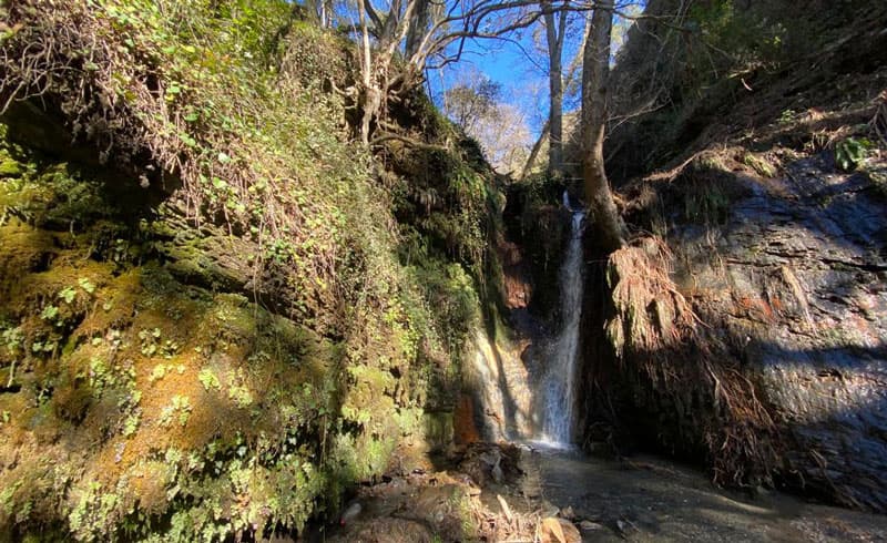 Cascadas