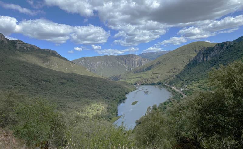 Serra do Courel